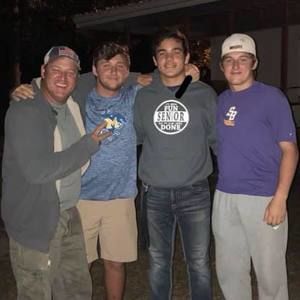 Meet your Posher, Dylan